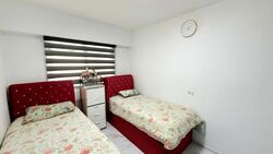 Blk 273D Wenya (Jurong West), HDB 4 Rooms #606735361